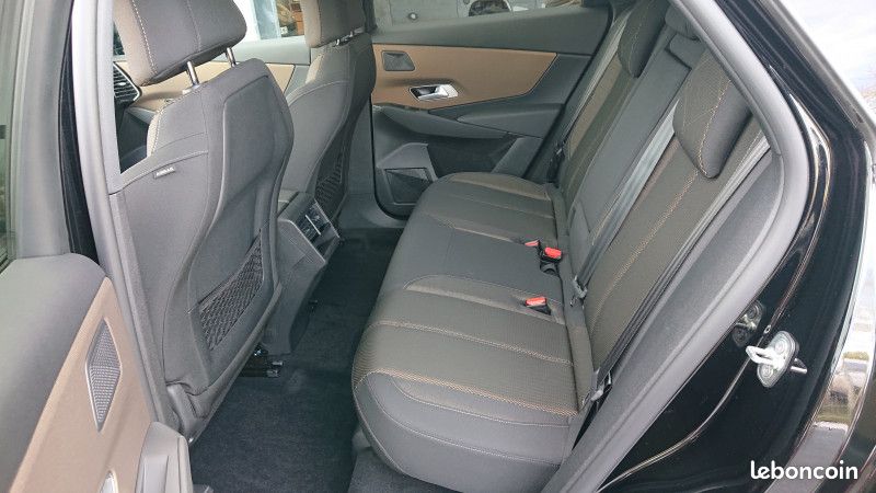Ds DS 7 CROSSBACK BLUEHDI 130CH BUSINESS AUTOMATIQUE (image 5)