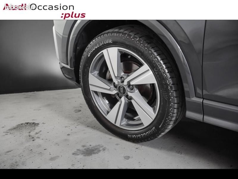 Audi Q2 35 TFSI 150ch Design S tronic 7 (image 13)
