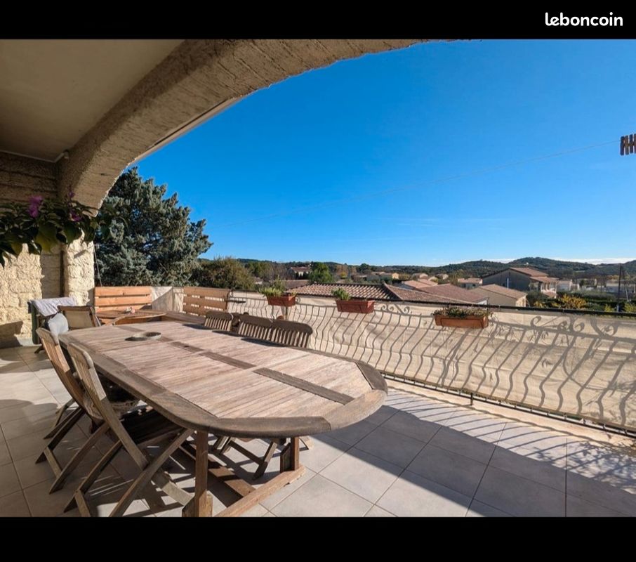 Maison 11 pièces 238 m² · à Alès · 238 m² · 362 000 €
