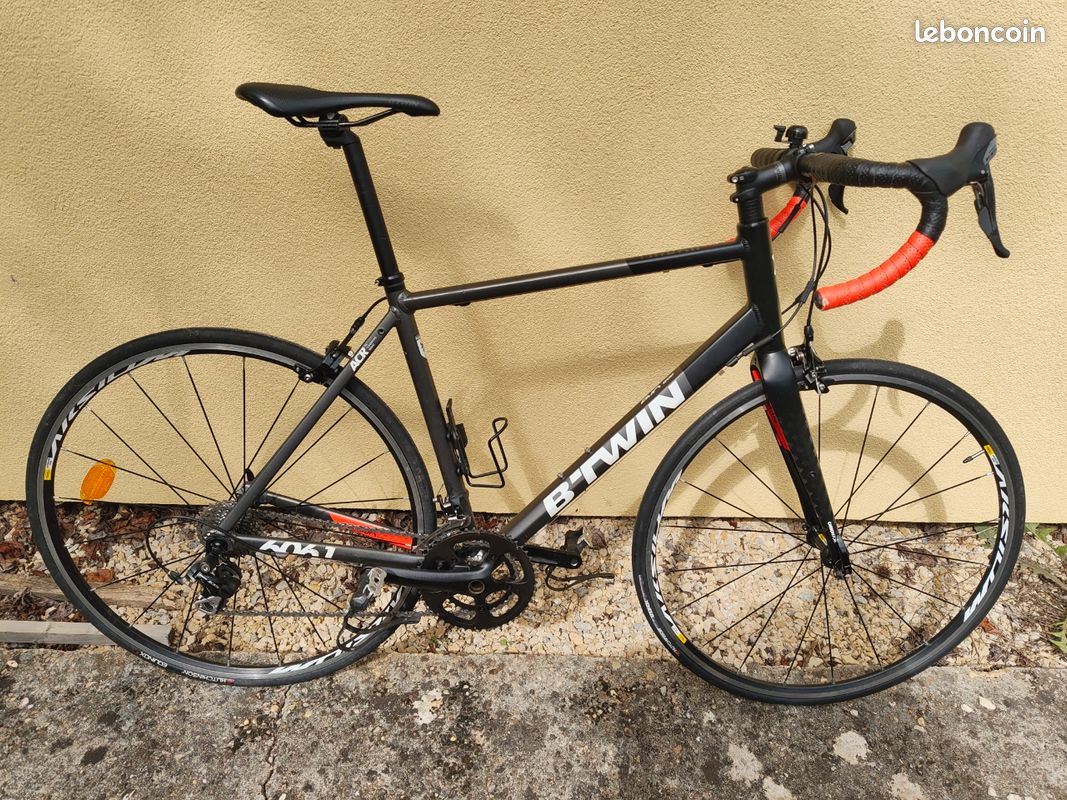 B Twin Triban Decathlon Triban 540 Triban 540 Gravel Store