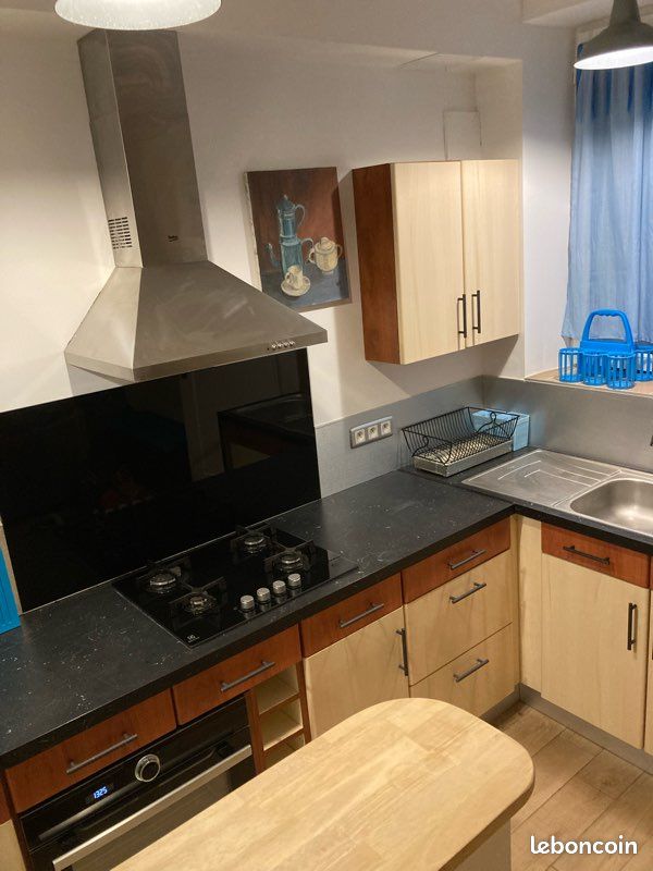 Maison 4 pièces 67 m² · à Malansac · 67 m² · 650 €/mois