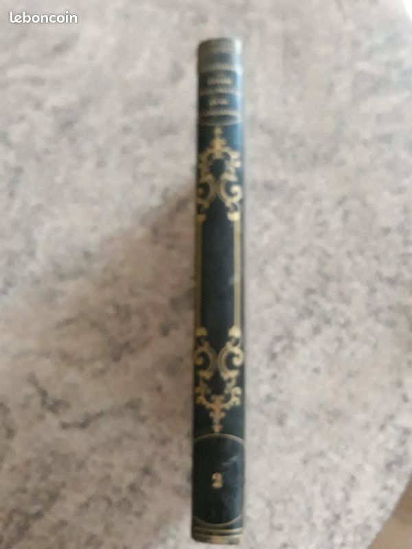 Histoire des rivalites et des luttes de la france et de l'angleterre (image 3)