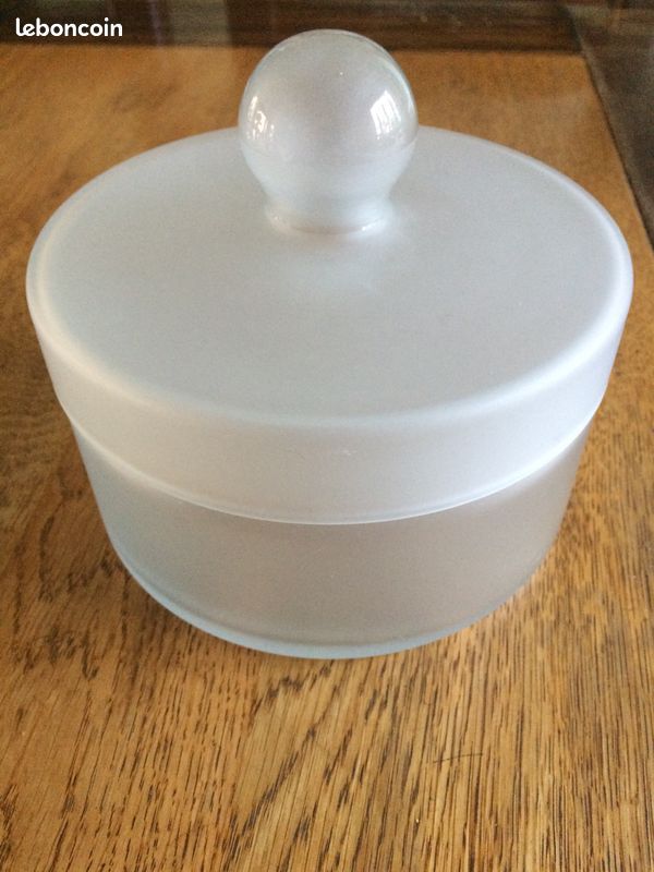 Pot à coton (image 1)