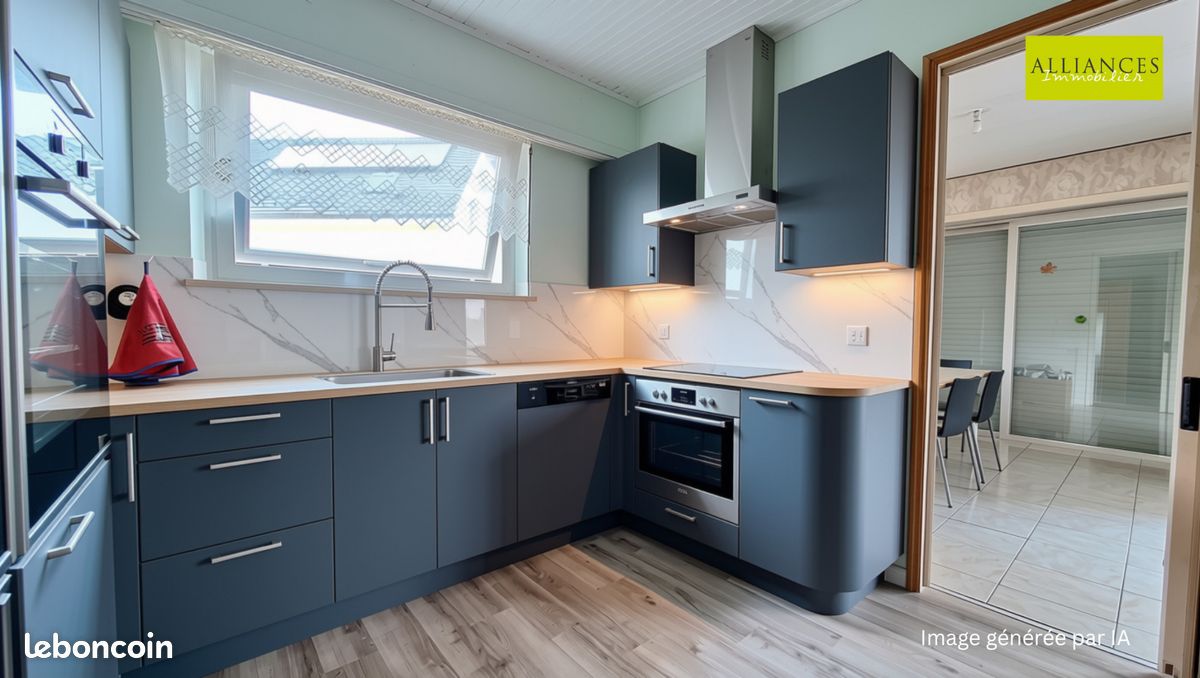 Maison 5 pièces 106 m² (image 7)
