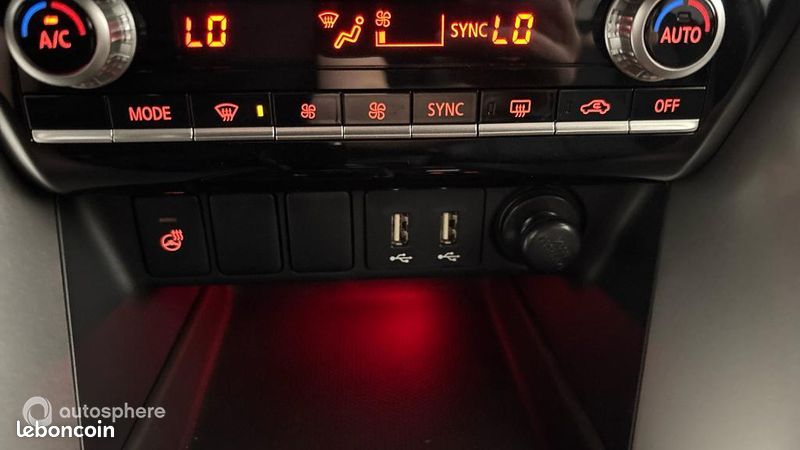 Mitsubishi Eclipse Cross 2.4 MIVEC PHEV 188ch Intense 4WD (image 30)
