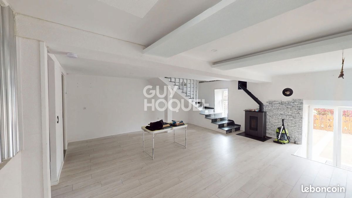 Maison 5 pièces 150 m² · à Jussey · 150 m² · 129 000 €