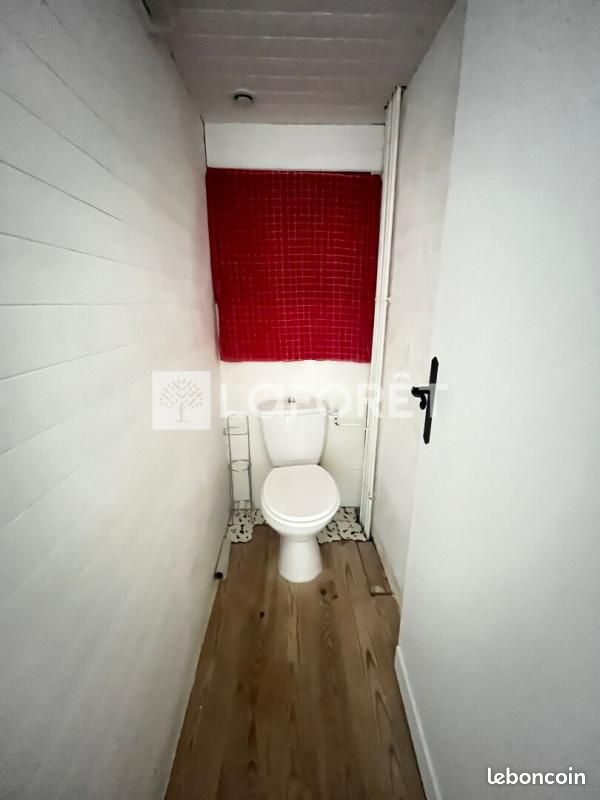 Maison de ville 3 pièces 70 m² - Cognac 16100 (image 3)