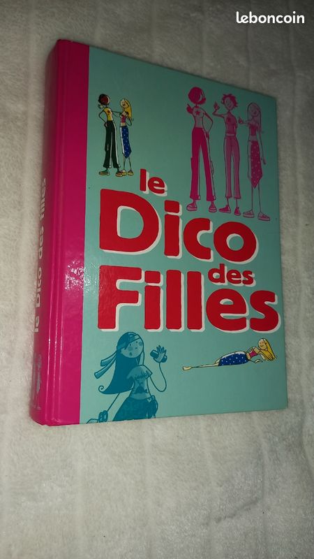 Le dico des filles (image 2)