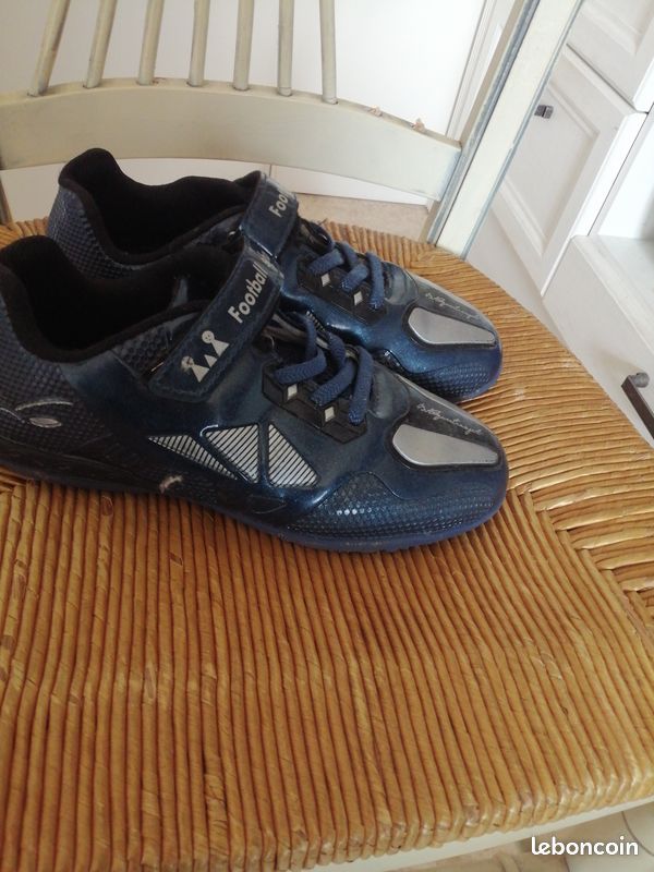Vente de chaussures pour enfant (image 4)