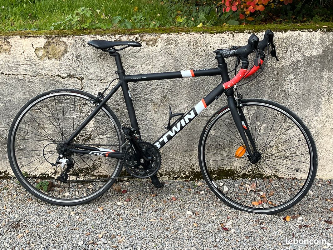 Vélo de route Bitwin Triban 500 enfant S Vélos