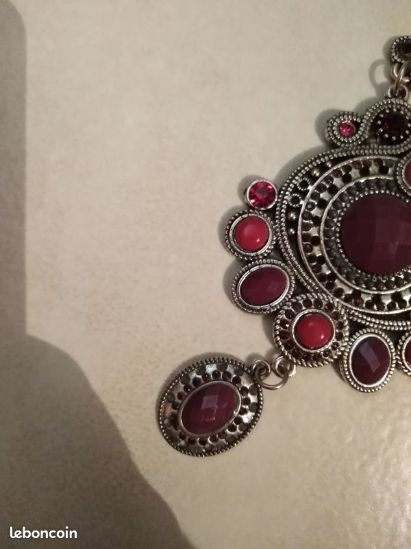 Collier fantaisies (image 2)