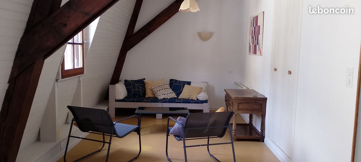 Appartement 2 pièces 50 m² · à Mende · 50 m² · 460 €