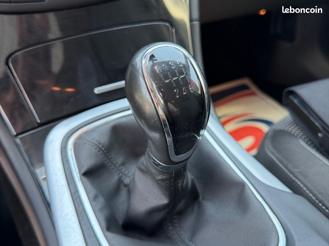 OPEL INSIGNIA 1.6 CDTI ecoFlex Start/Stop 136 ch Cosmo (image 24)