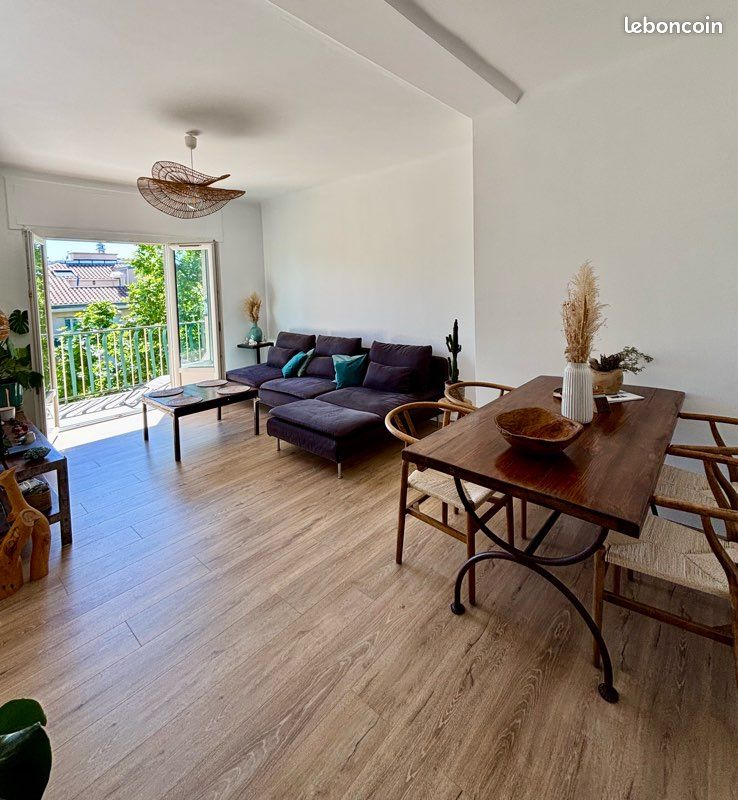 Appartement 3 pièces 70 m² · à Draguignan · 70 m² · 190 000 €