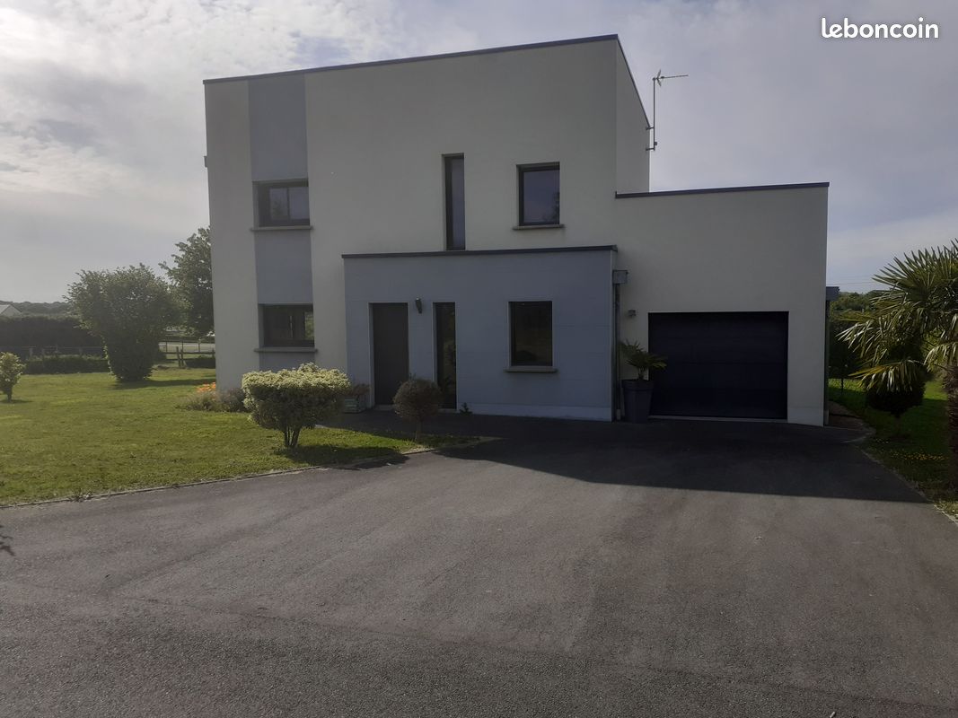 Maison 5 pièces 118 m² · à Évron · 118 m² · 225 000 €