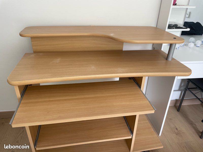Meuble ordinateur (image 1)
