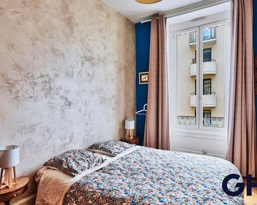 Appartement 482 750 € - 73 m²