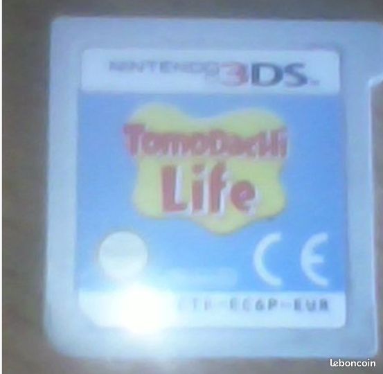 Jeux 3ds (image 5)