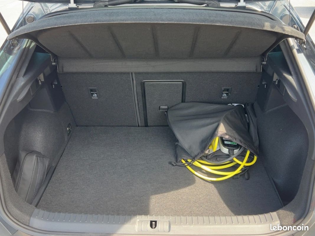 CUPRA FORMENTOR 1.4 e-HYBRID 204 ch DSG6 V (image 11)