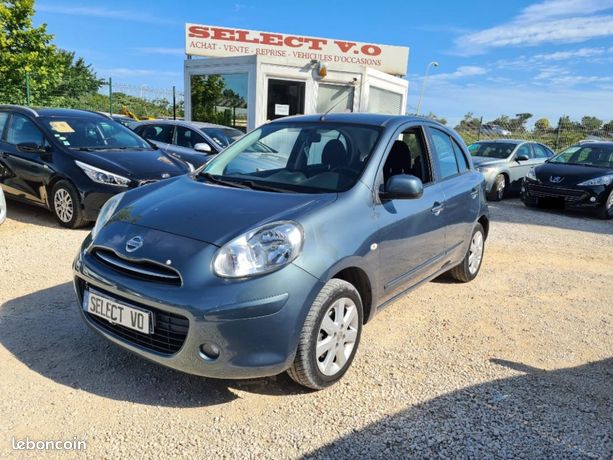 PIECES D'OCCASION GARANTIE : AUTORADIO NISSAN MICRA 2011