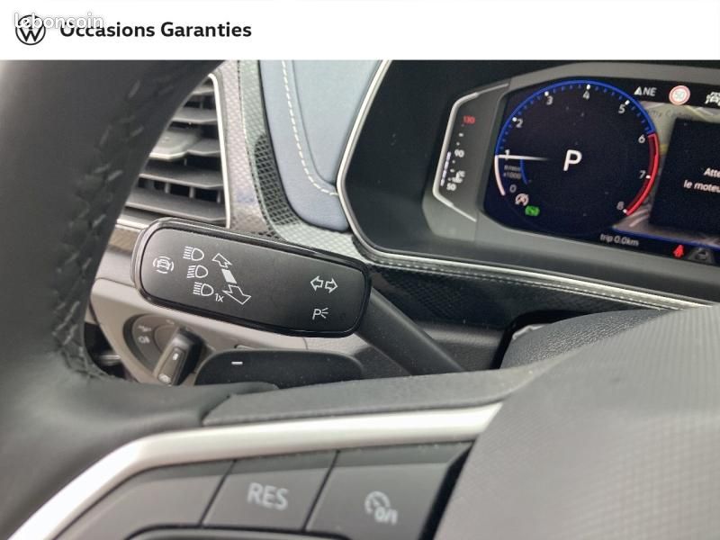 Volkswagen T-Cross 1.0 TSI 116ch Style DSG7 (image 26)
