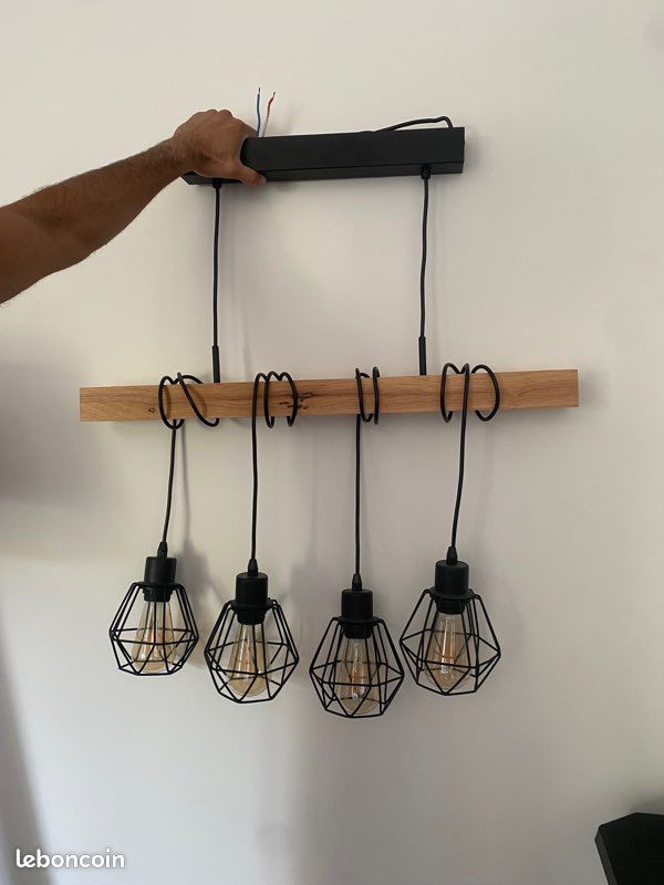 Suspension (image 1)