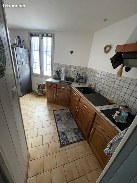Maison 4 pièces 100 m² · à Doué-en-Anjou · 100 m² · 690 €/mois