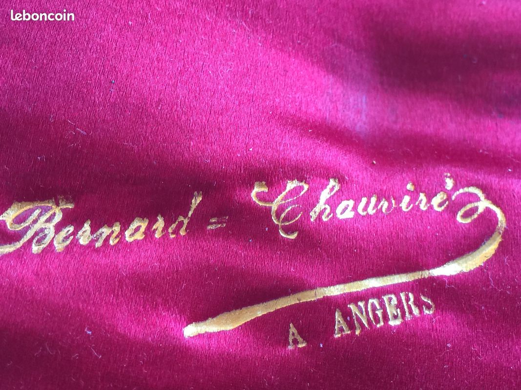 Fourchette et pelle a gateau (image 1)
