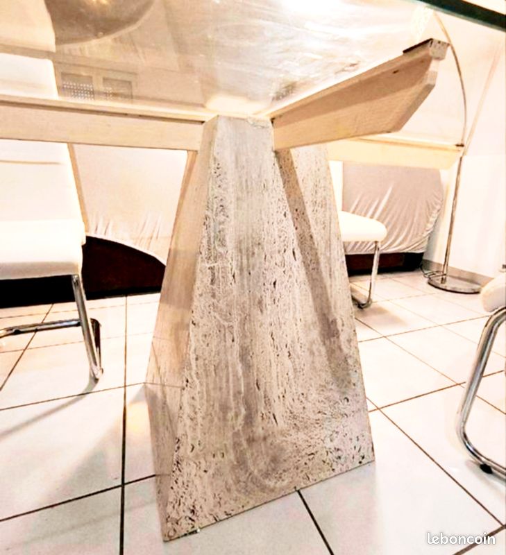 Table a manger Designer ARTEDI (image 9)