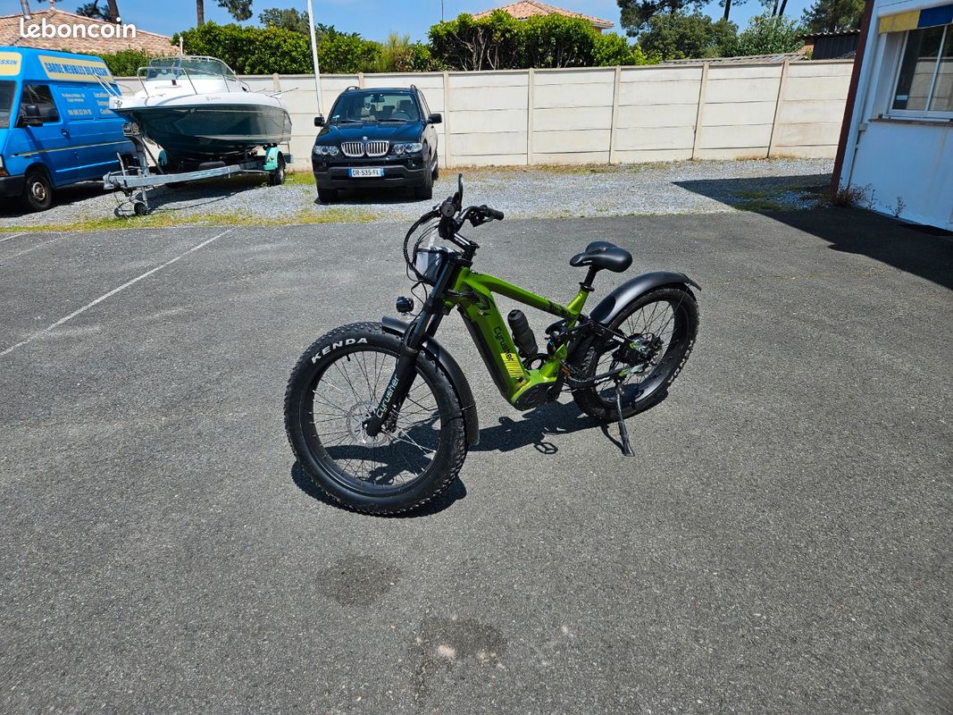 Velo electrique (image 1)