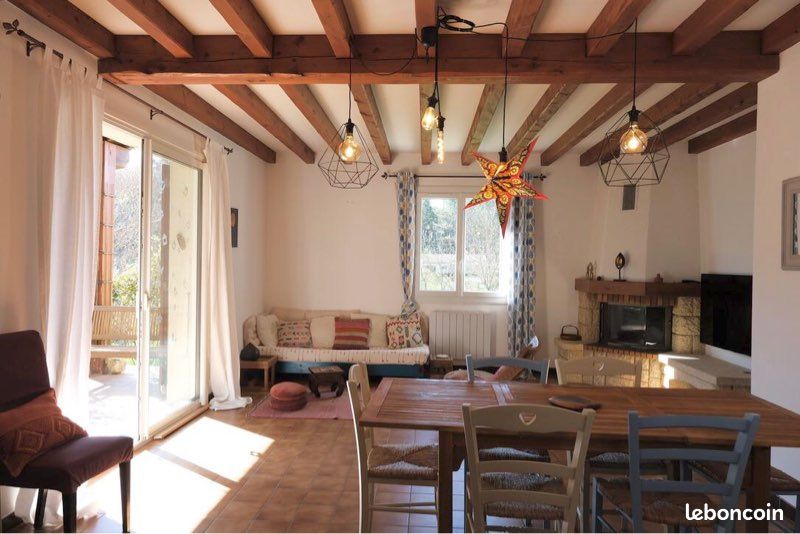 Maison à Die en bordure de forêt (image 4)