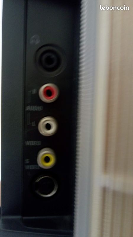 TELEVISION PHILIPS – CINEOS numérique à écran large (image 9)