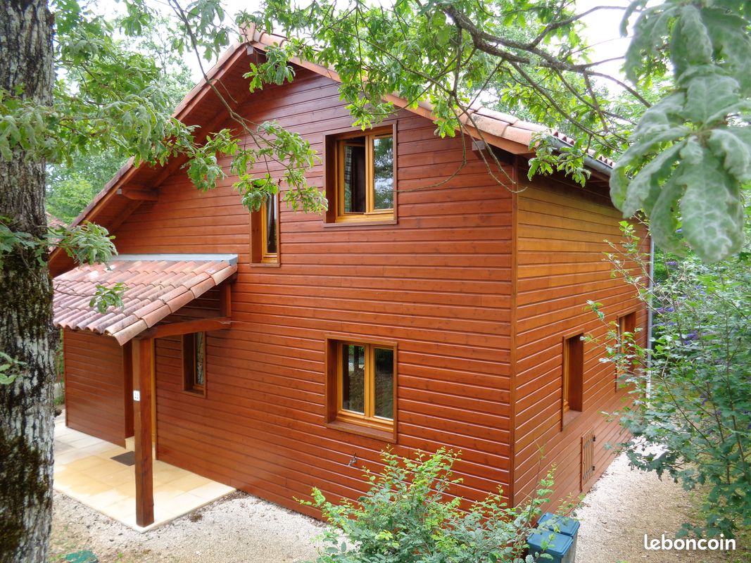 Maison 4 pièces 69 m² · à Lachapelle-Auzac · 69 m² · 104 000 €