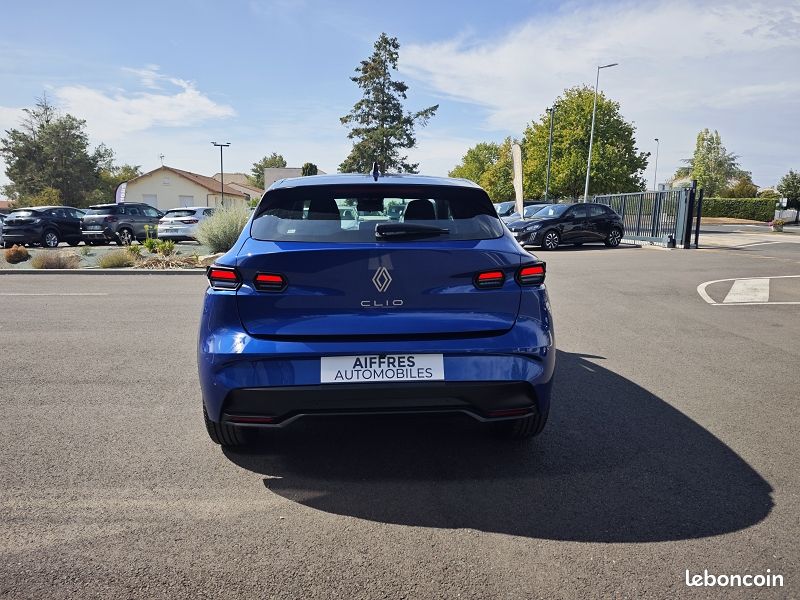 Renault Clio VI 1.2 TCE - 115 EVOLUTION (image 7)