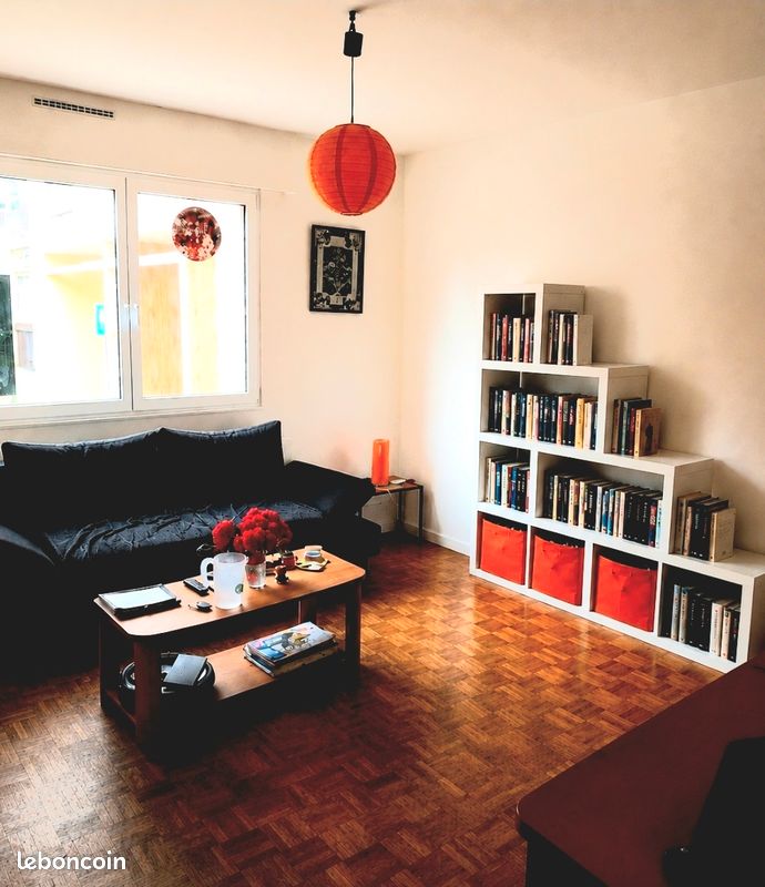 Appartement 1 pièce 19 m² · à Le Mans · 19 m² · 59 000 €