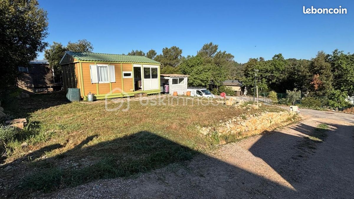 Maison 3 pièces 30 m² (image 2)
