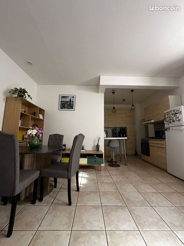 Appartement 2 pièces 42 m² · à Montmagny · 42 m² · 1 000 €/mois