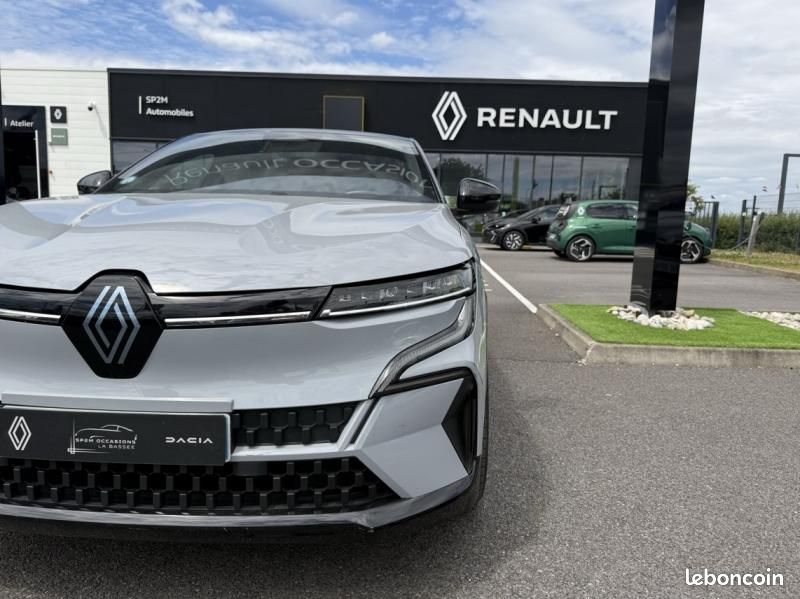Renault Megane E-Tech Electric EV60 220ch Techno optimum charge (image 28)