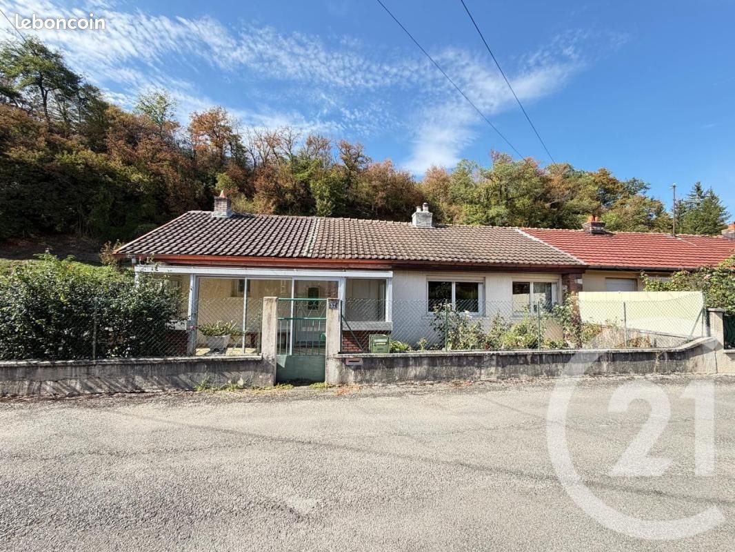 Maison 5 pièces 100 m² · à Exincourt · 100 m² · 80 000 €