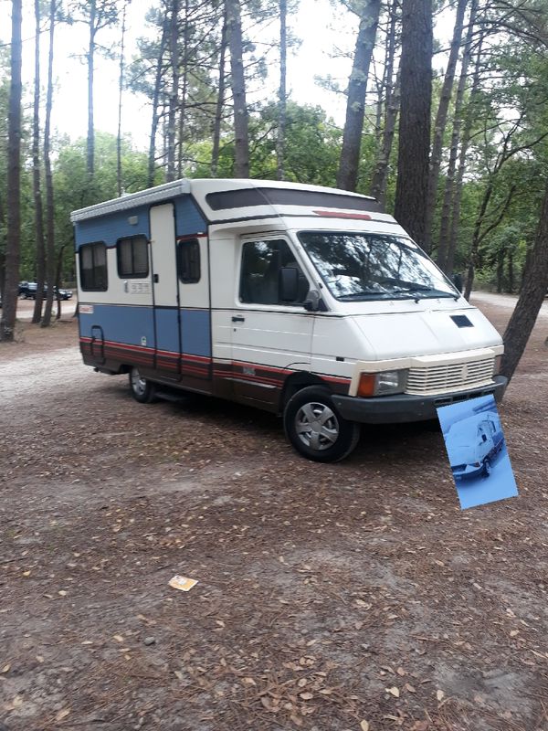 Boule à Bride Galvanisée Attelage pour Camping-car Fourgon