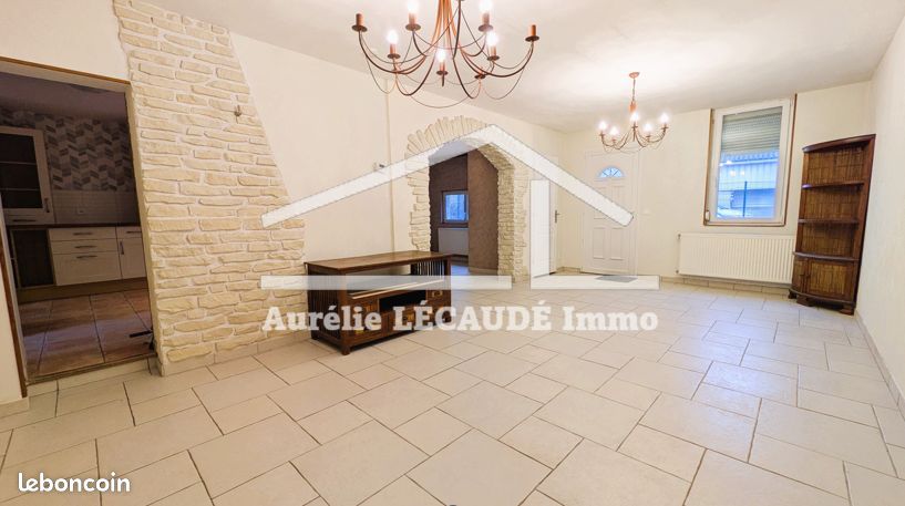 Maison 6 pièces 161 m² · à Rouen · 161 m² · 295 000 €