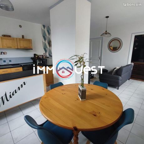 Maison 5 pièces 90 m²
