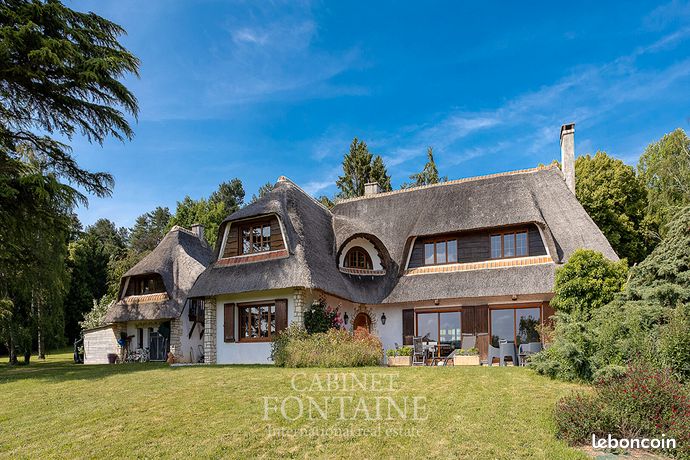 Propriété 8 pièces 280 m²