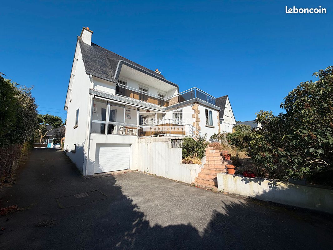 Maison 7 pièces 145 m² · à Saint-Malo · 145 m² · 780 000 €