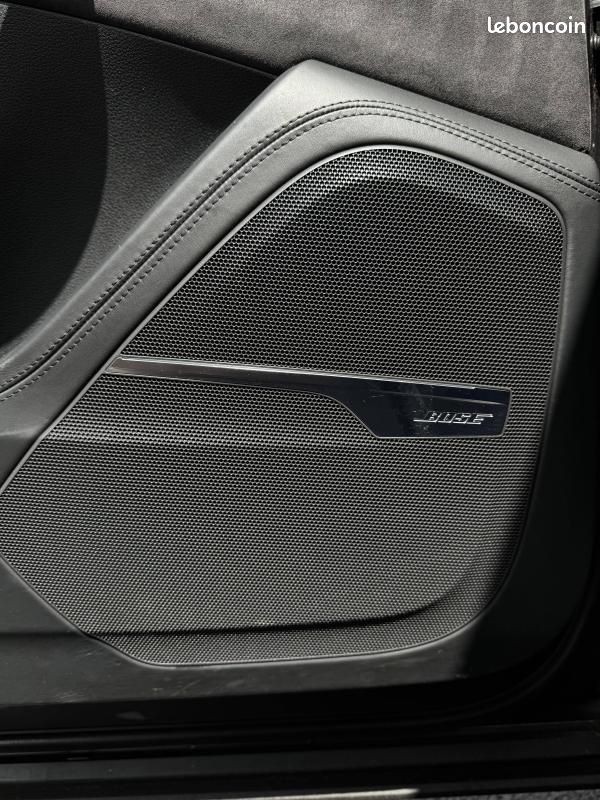 Audi e-tron Q7 3.0 V6 TDI 373 AVUS CROCHET CAM 360 BVA (image 31)