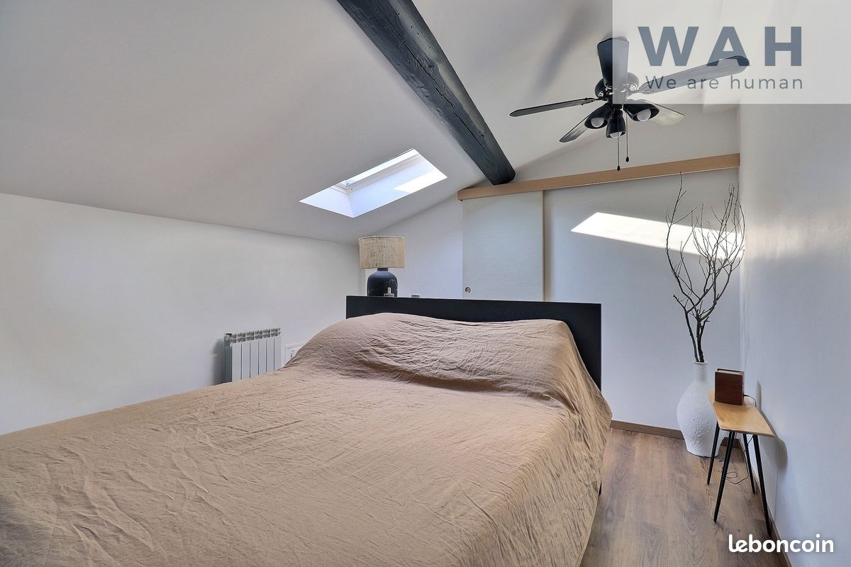 Loft/atelier/surface 3 pièces 88 m² (image 6)