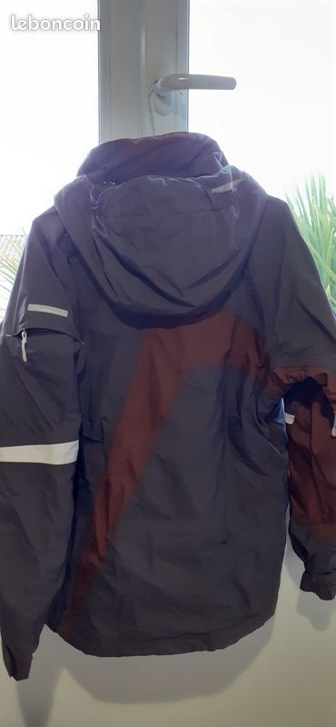 Blouson de ski pour 14 ans (image 2)