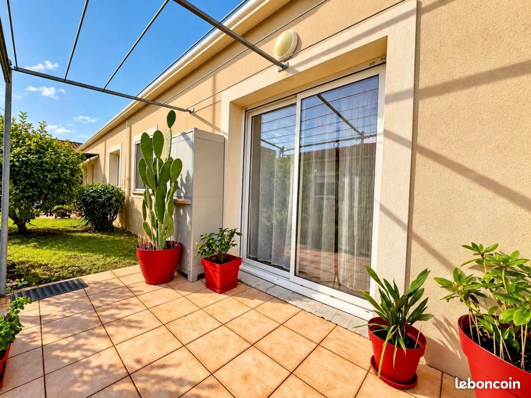 Maison 2 pièces 48 m² · à Miramas · 48 m² · 160 000 €