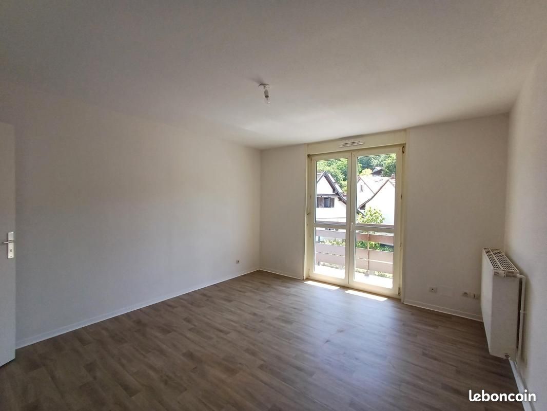 Appartement 3 pièces 71 m² · à Wissembourg · 71 m² · 567 €