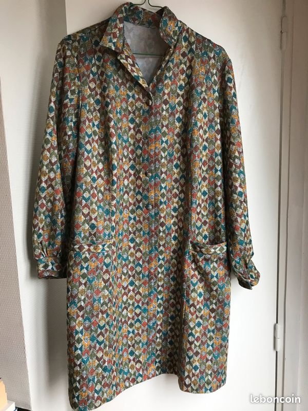 Robe pour dame 46-50 (image 8)